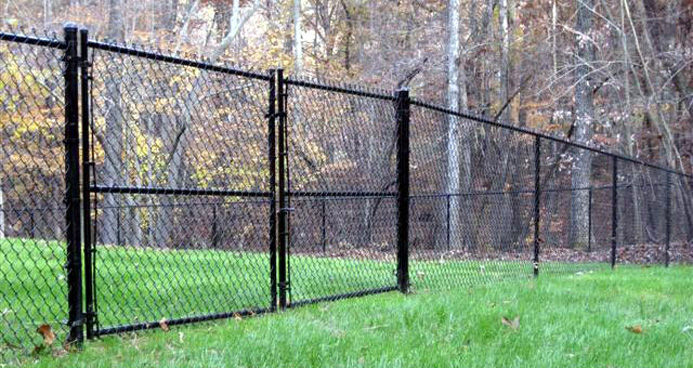 Chain Link Fence, Jacksonville, FL