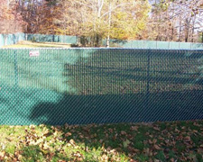 Chain Link Fence, Jacksonville, FL