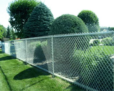 Chain Link Fence, Jacksonville, FL