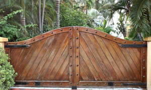 Gate, Jacksonville, FL